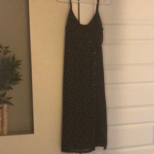 Lulus floral day dress